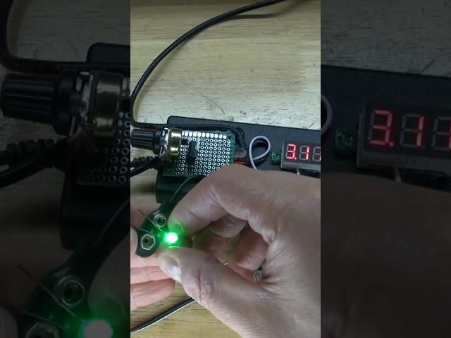 How To Make An Adjustable Power Supply