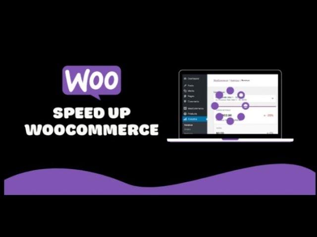 Boosting WooCommerce Speed: A Technical Guide