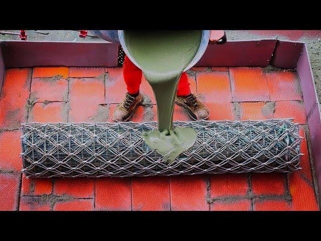 Amazing Construction Techniques | Construction Workers Use These Techniques You've Never Seen Before