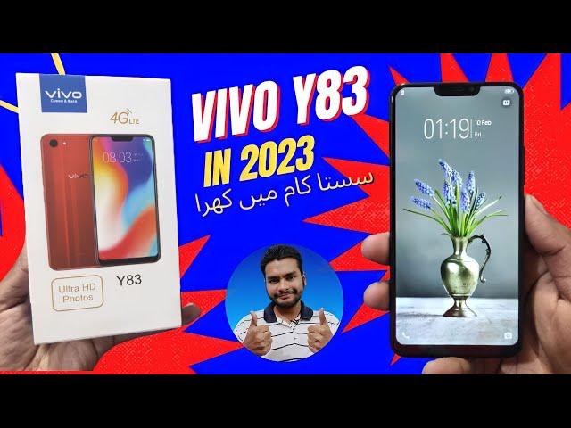 Vivo Y83 in 2023 Sabse Sasta Kit Phone | Jeb Pe Halka