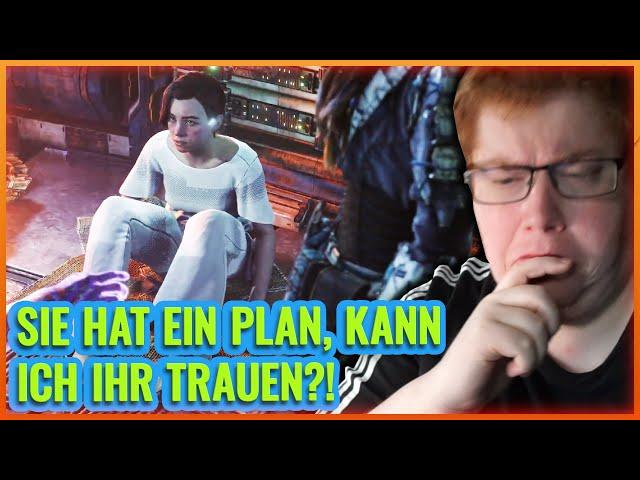 KANN ich IHREM PLAN TRAUEN?! | Horizon Forbidden West Deutsch Folge 19