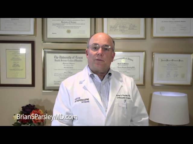 What Is An Orthopedic Surgeon