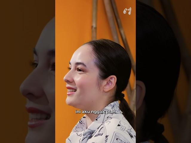 Awal Karir dari Chelsea Islan dan #SenimanMudaBerkarya