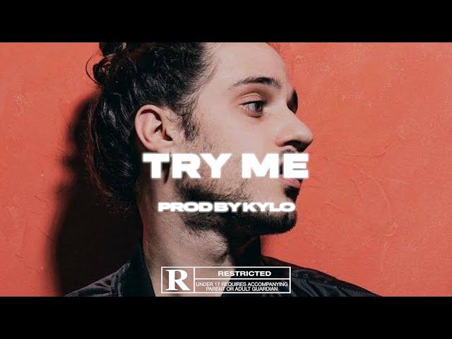 (FREE) Russ Type Beat 2023 - "Try Me"