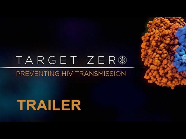 Target Zero Trailer