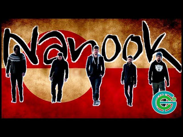 NANOOK, THE BAND YOU CAN'T UNDERSTAND (Greenland)