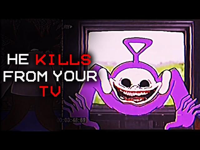 These Creatures Kill You In Your Own Home | 3 Analog Horror Videos