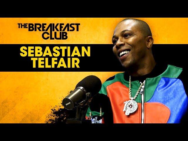 Sebastian Telfair Speaks On His NBA Fallout, Court Cases, Dropping Music + More