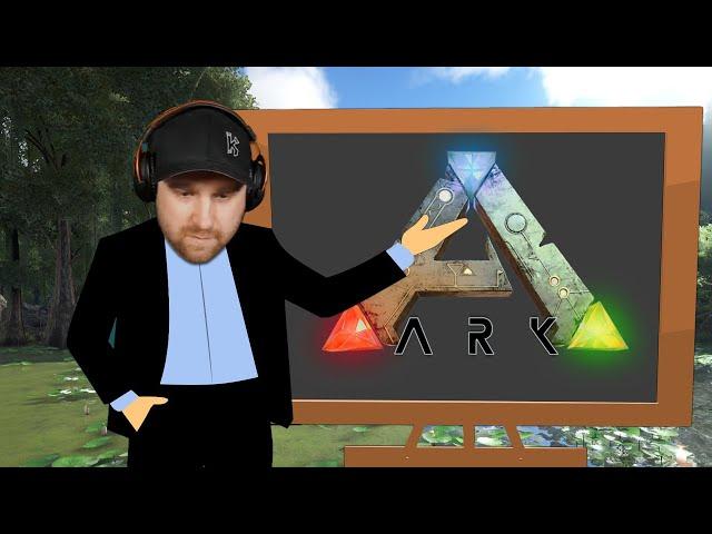 Ich werde zum Ark Lehrer | ARKademie #1