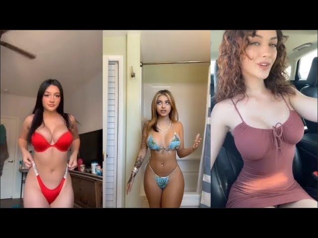 Instagram Hot Girls Reels 18+ | Hot Reels | Hot Video | Tik Tok Hot Girls | Sexy Video