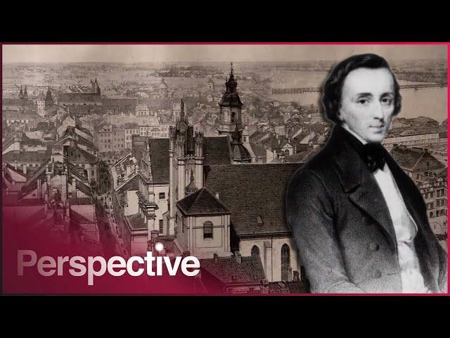 The Piano Virtuoso: Chopin's Musical Odyssey | Perspective