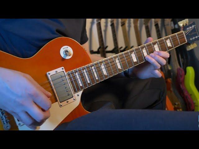 ESP Edwards Les Paul MIJ | This Les Paul Cost £360