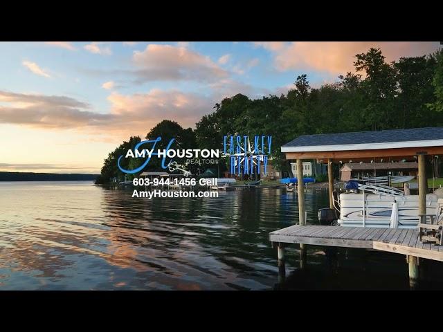 Amy Houston REALTOR - East Key Realty