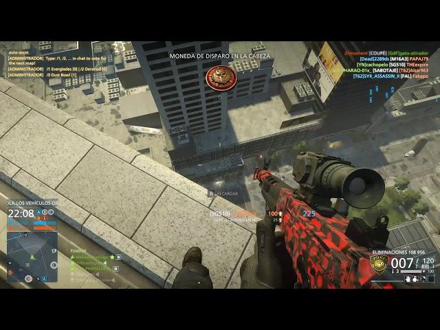 Battlefield Hardline - Fails & Campers