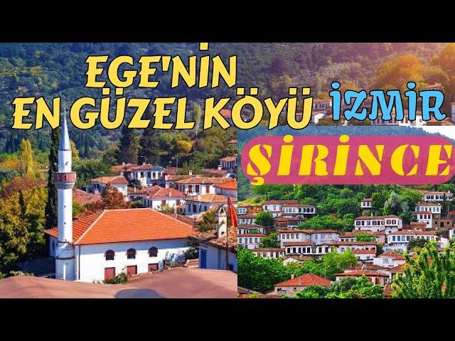  Şirince Köyü ～ İzmir ⁴ᴷ⁶⁰