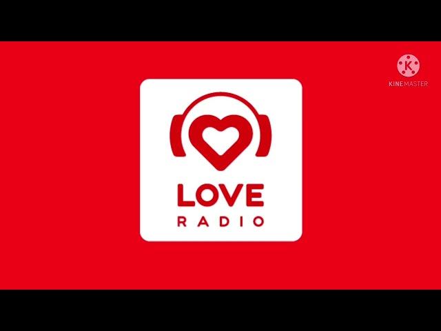 Рекламный Блок (Love Radio Кемерово 88.4 FM 30.03.2022 11:20)