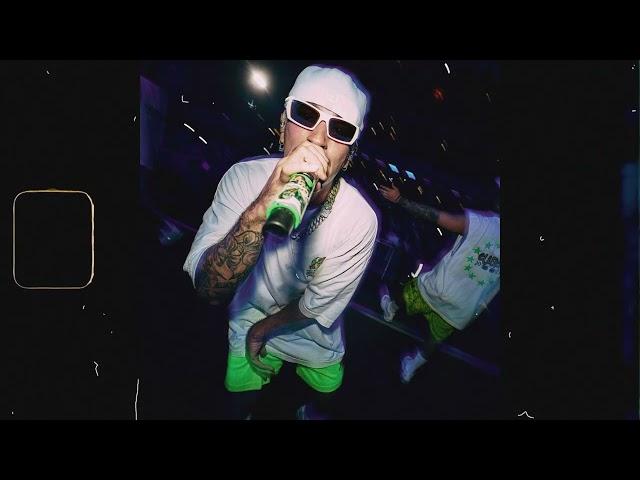 (FREE) Feid Type Beat x Mora  - "ESTA NOCHE" | Reggaeton Type Beat 2023