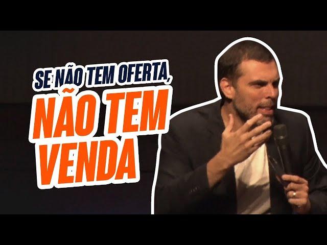 UM VENDEDOR RARO TEM QUE TER ESSAS 6 HABILIDADES | Thiago Concer