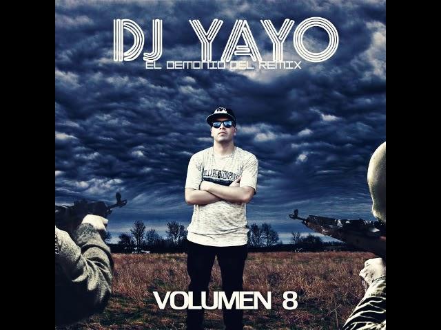 03 Zoom Zoom LATIN FRESH - DJ YAYO