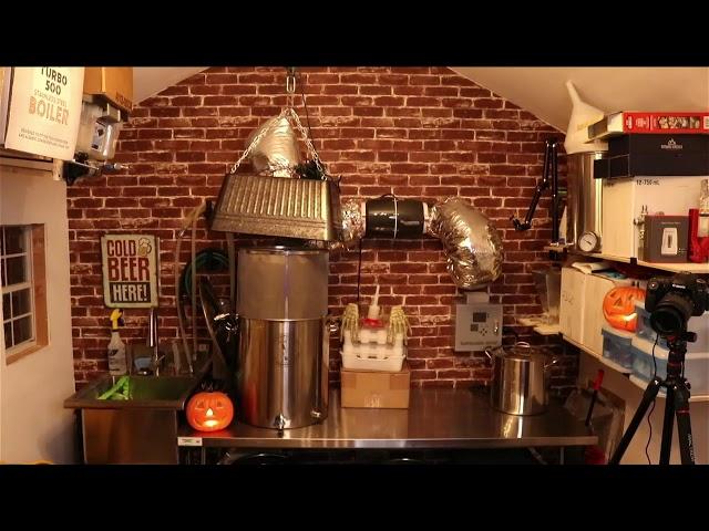 Pumpkin Ale 2023 Review!