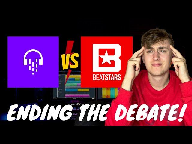 Should Producers Sell Their Beats On Airbit Or Beatstars In 2022?