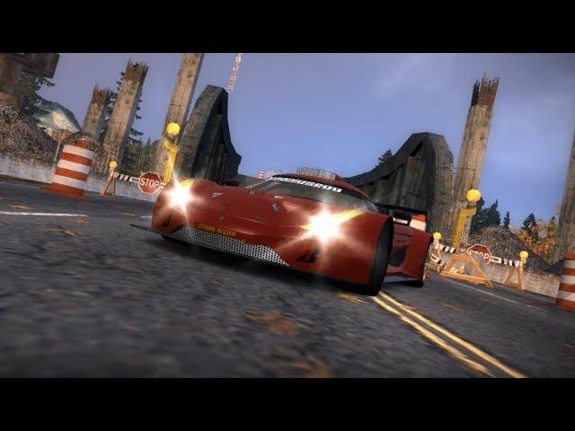 NFS MW 2021 Koenigsegg Regera vs Ferrari LaFerrari(Final Pursuit-Ending)