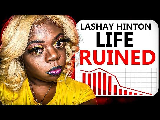 The Dark Story of TikTok's Worst Mother | Lashay Hinton