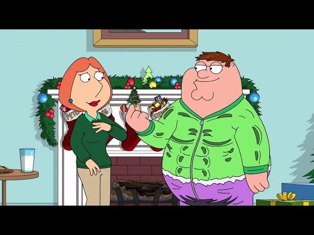 Family Guy - Lois, I got you something special