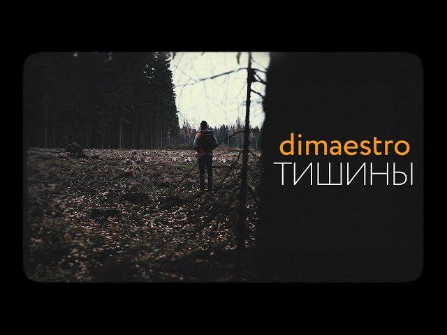 Dimaestro – Тишины (премьера клипа, 2018)