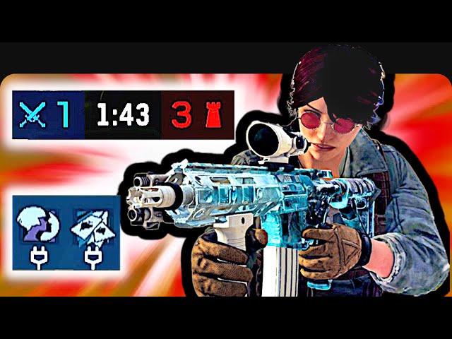 RANDOMS leaven im MATCHPOINT - Rainbow Six Siege [DE]