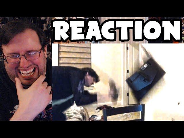 Gor's "8 MINUTES OF GAMER RAGE 147 COMPILATION TWITCH by 47" REACTION