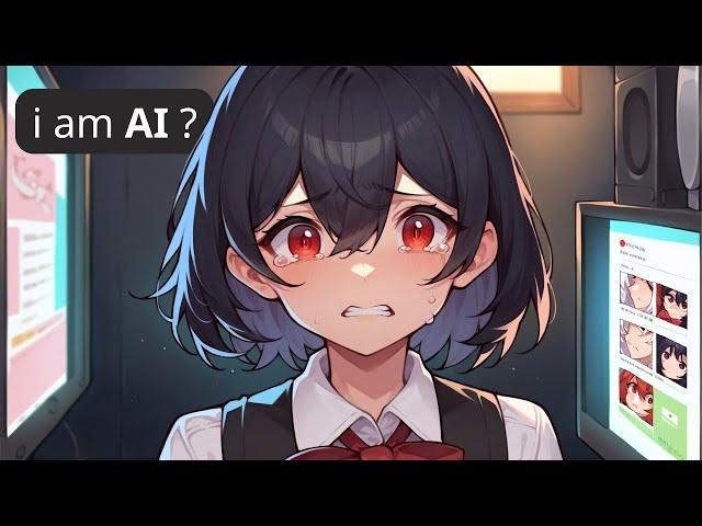 Character.ai But Alice the Bully Removed All The c.ai filters...