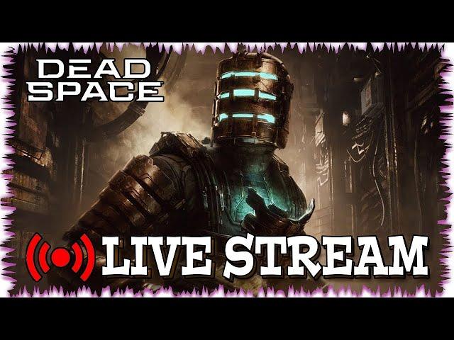 JOGANDO DEAD SPACE REMAKE - RX 6800xt + R5 5600 @4.7