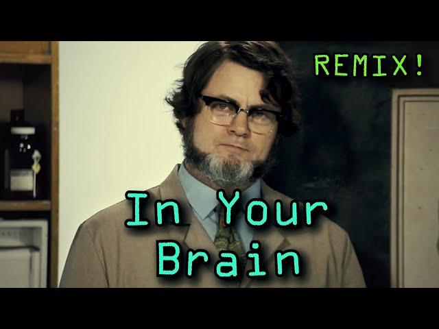 In Your Brain | Have A Good Trip (Remix) Netflix