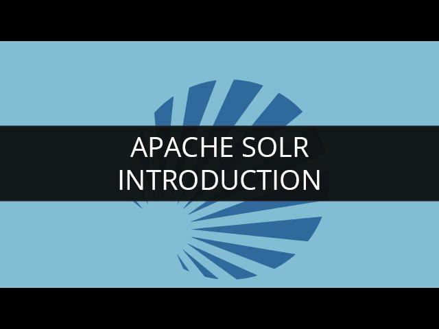 What is Apache Solr? | Apache Solr Tutorial for Beginners | Edureka