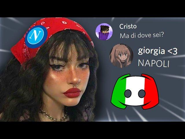 Ho trasformato DISCORD in una NAZIONE...