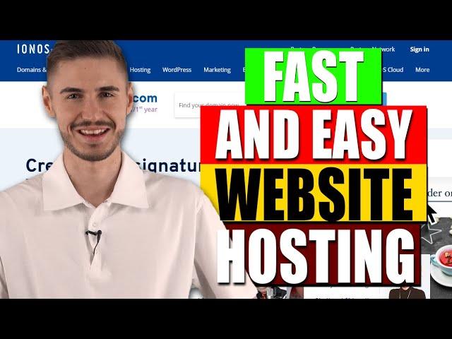 Best Web Hosting For WordPress 2021