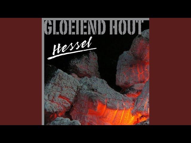 Gloeiend Hout