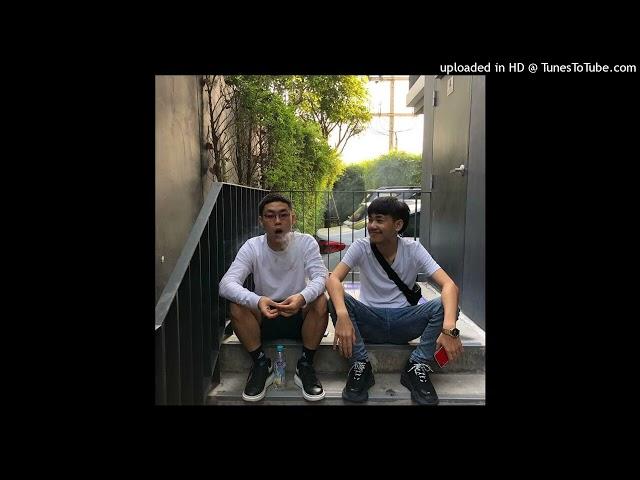 (FREE) LIL GIMCHI x 호미들(Homies) x 1MILL Type Beat - "Greatness"  (prod.moonrae)