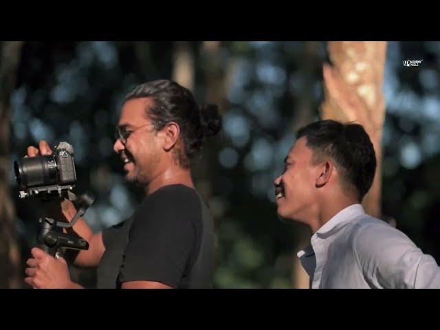 Behind The Scenes of a Karbi Music Video