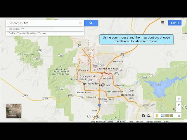 WordPress  How To Change Google Map Location