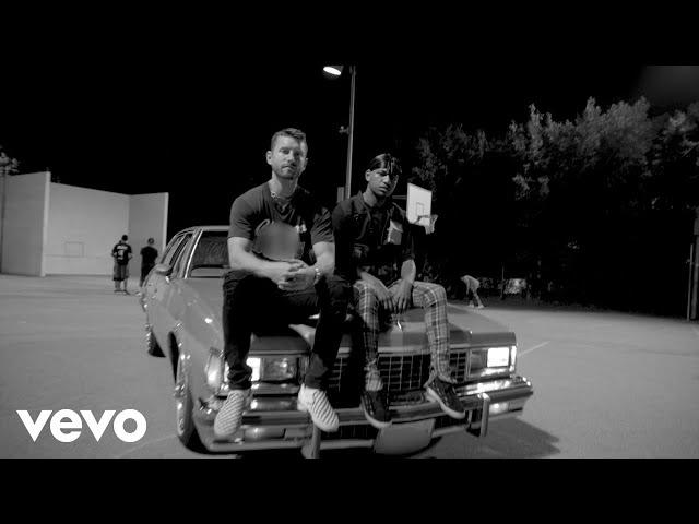 Marc E. Bassy - Simma ft. Guapdad 4000