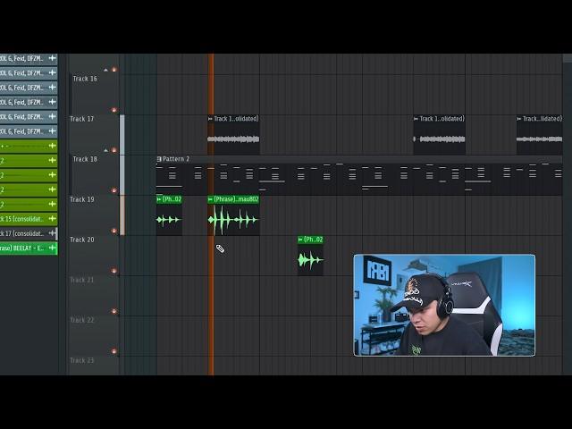 Esta TÉCNICA MEJORARÁ tu SOUND DESIGN | ReeSound Design Session 2