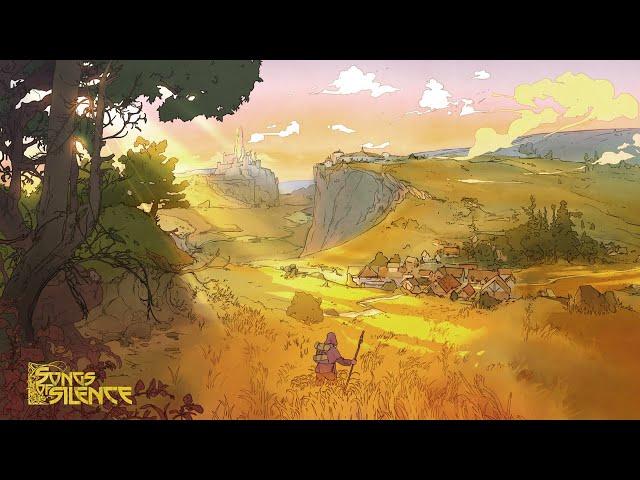 An Awesome Strategy RPG That Demands 'Just One More Turn' - Songs of Silence