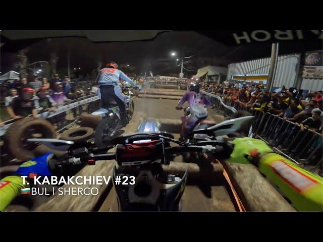 BarãoManiacs | SuperEnduro | 4K POV