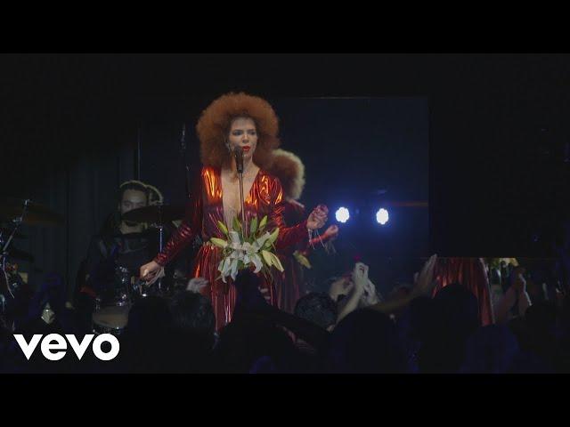 Vanessa Da Mata - Segue o Som (Ao Vivo)