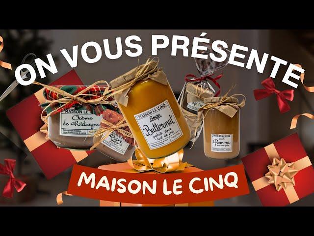  Maison Le Cinq c'est quoi ?