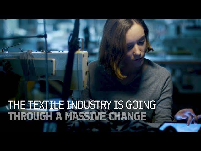 World Ideas in Sustainable Textiles