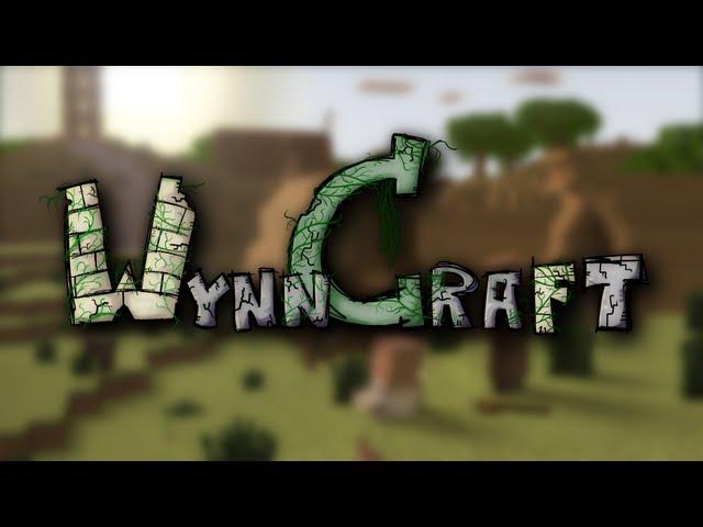 Wynncraft Official Trailer