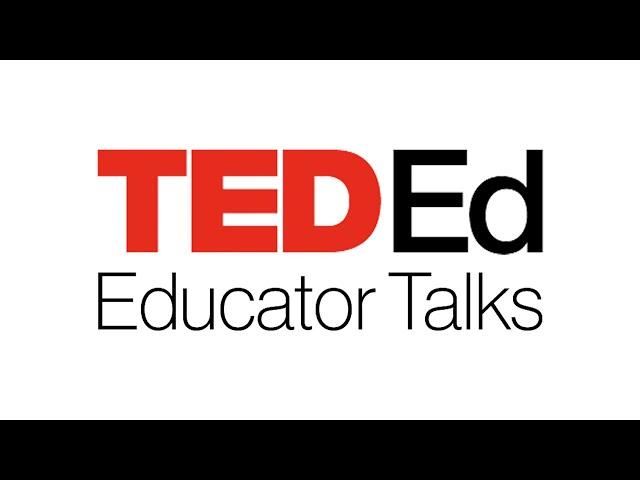 TED-Ed Educator Talks Channel Teaser